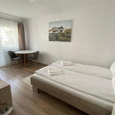 Focus Home Next Miercurea Ciuc Εξωτερικό φωτογραφία