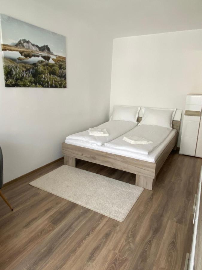 Focus Home Next Miercurea Ciuc Εξωτερικό φωτογραφία