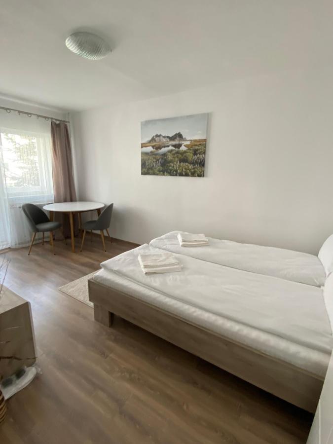 Focus Home Next Miercurea Ciuc Εξωτερικό φωτογραφία