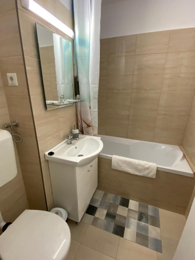 Focus Home Next Miercurea Ciuc Εξωτερικό φωτογραφία